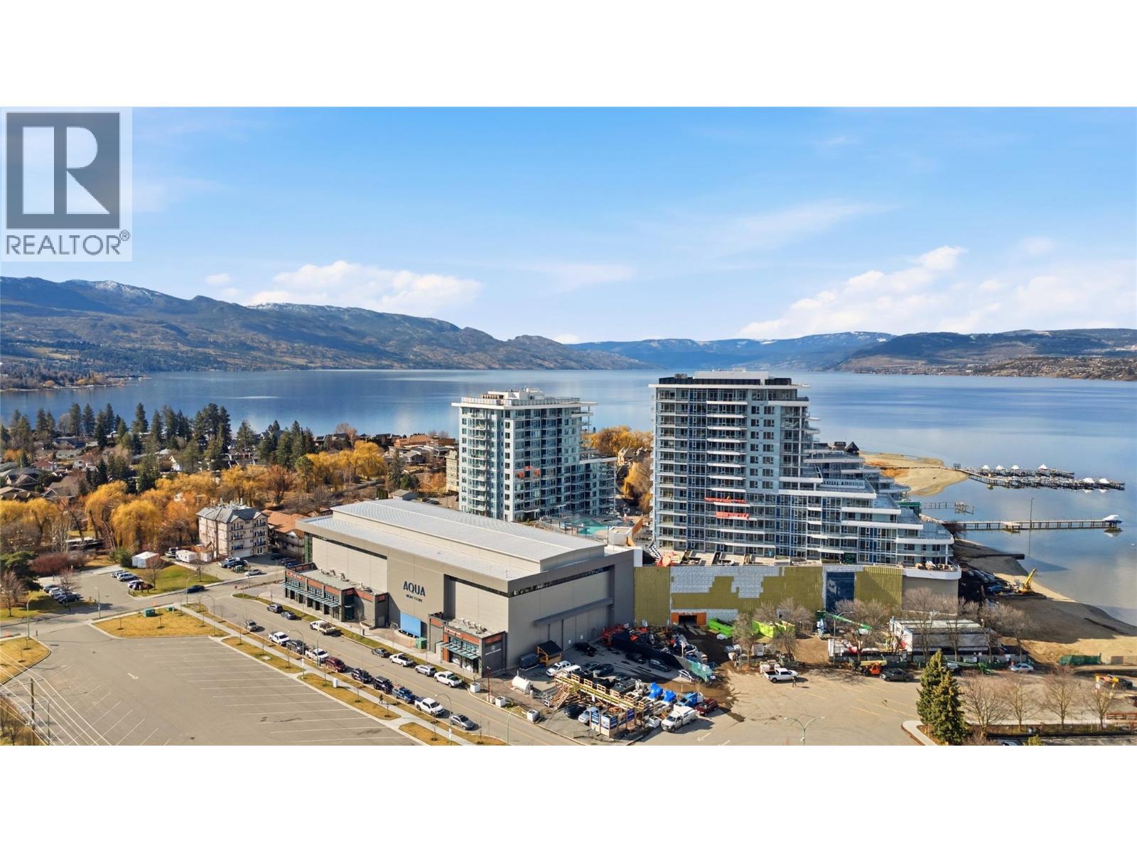 1308 3699 Capozzi Road, Kelowna