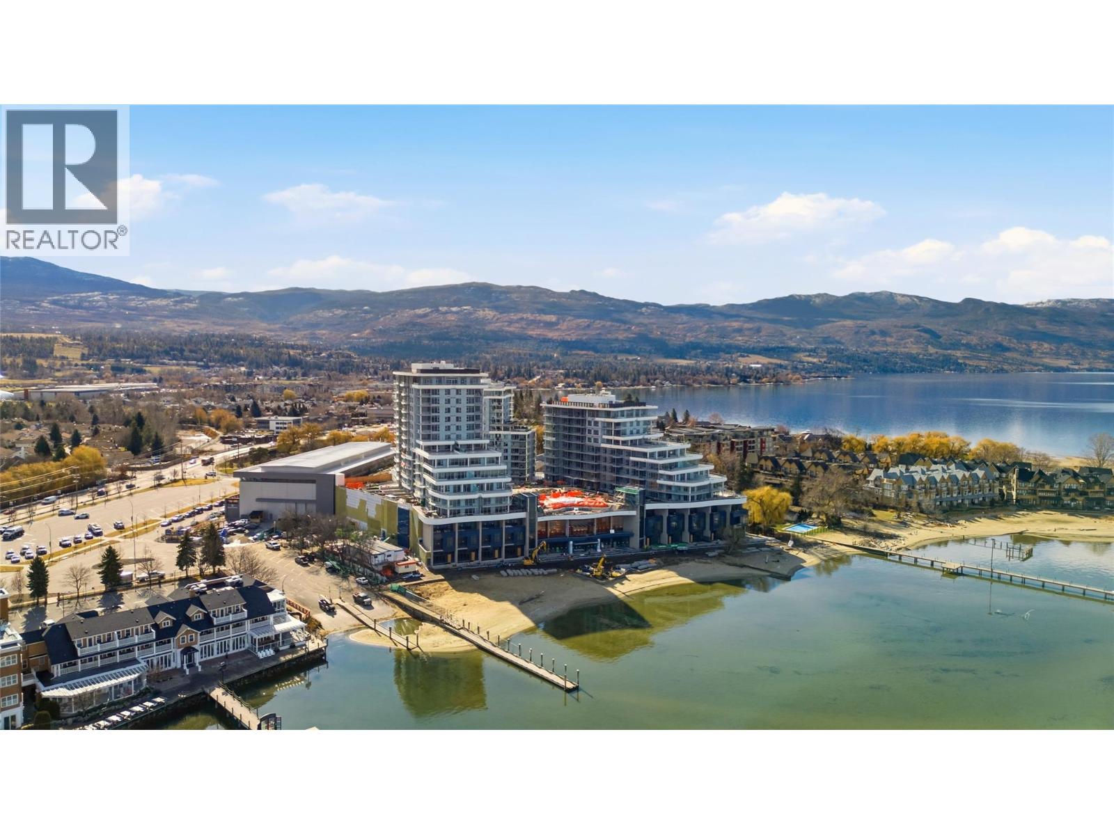 1308 3699 Capozzi Road, Kelowna