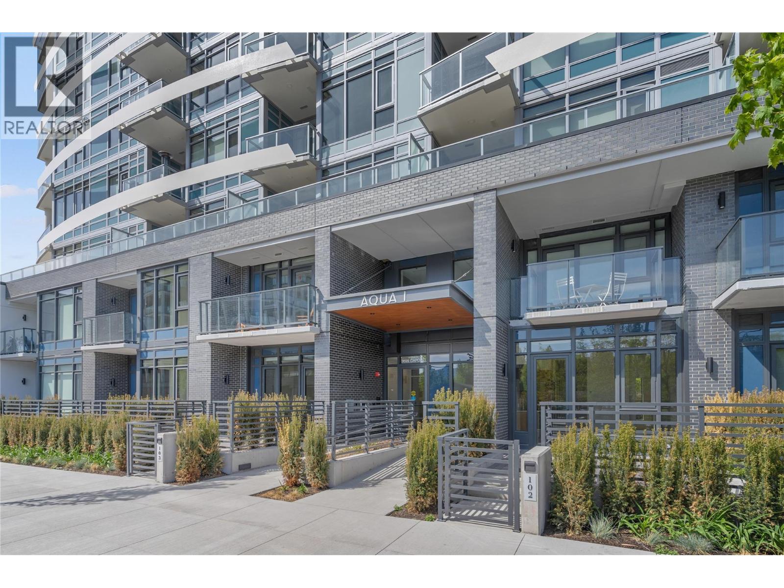 1308 3699 Capozzi Road, Kelowna