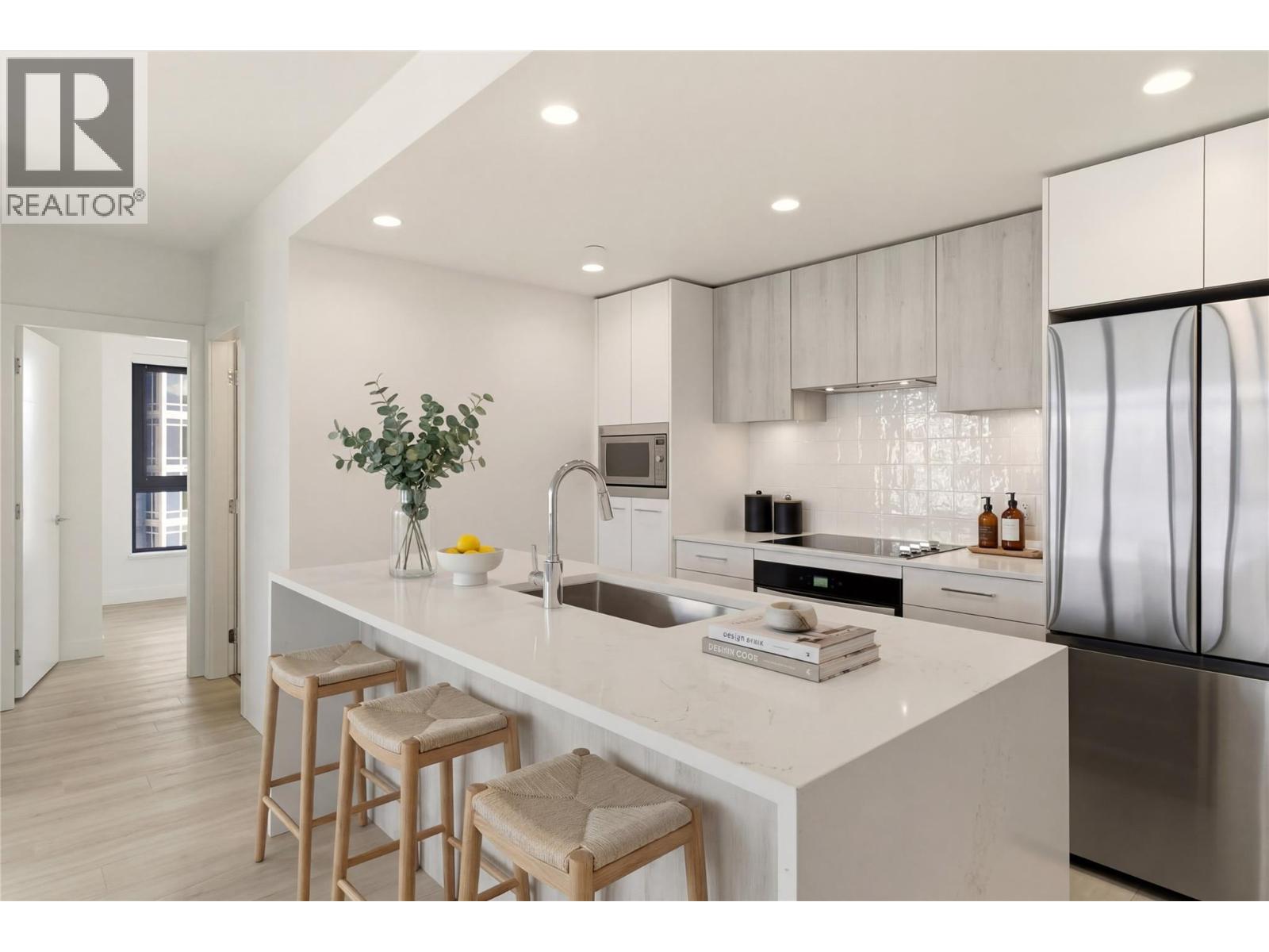 1308 3699 Capozzi Road, Kelowna