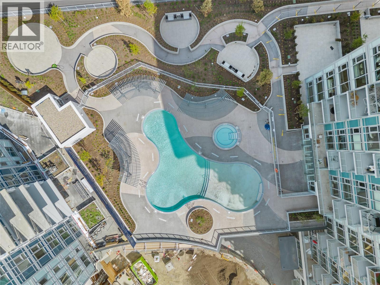 1308 3699 Capozzi Road, Kelowna