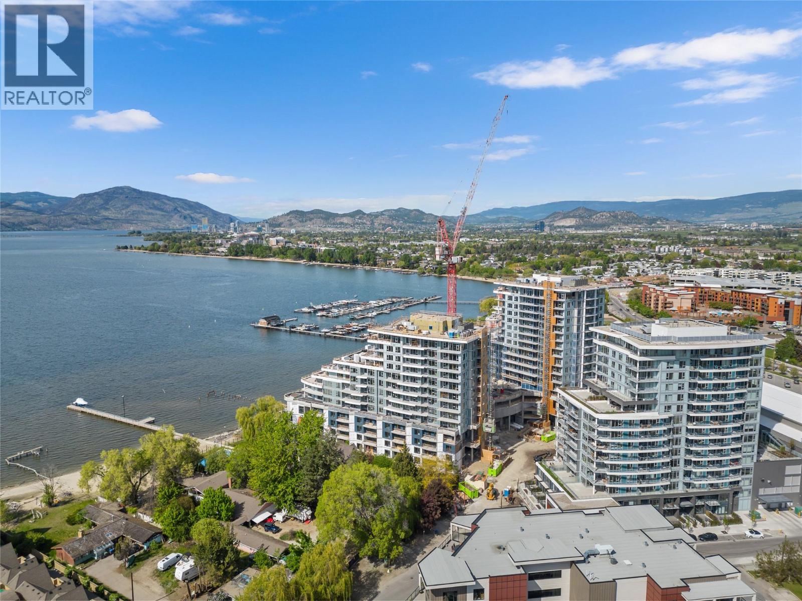 1308 3699 Capozzi Road, Kelowna