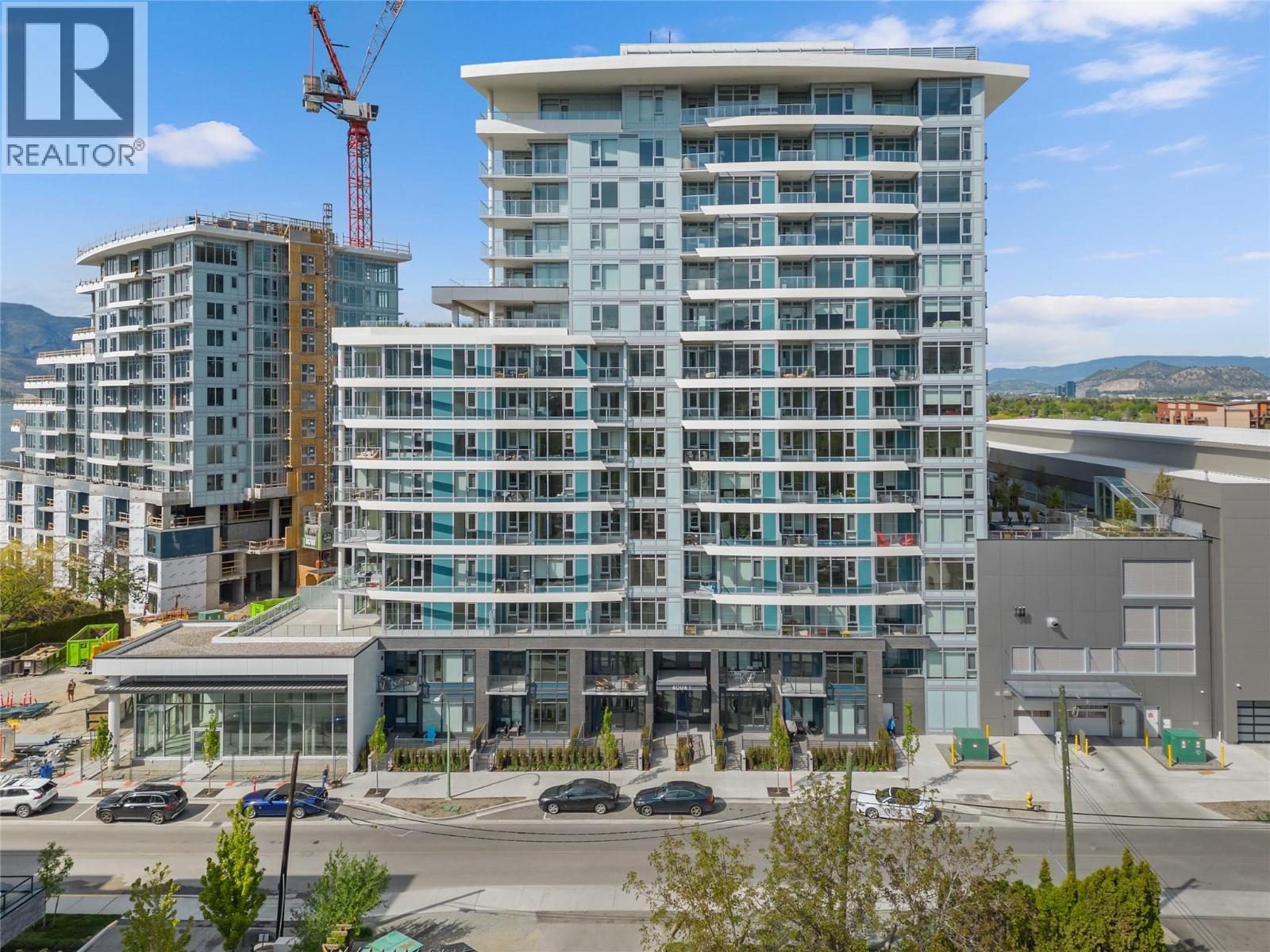 1308 3699 Capozzi Road, Kelowna