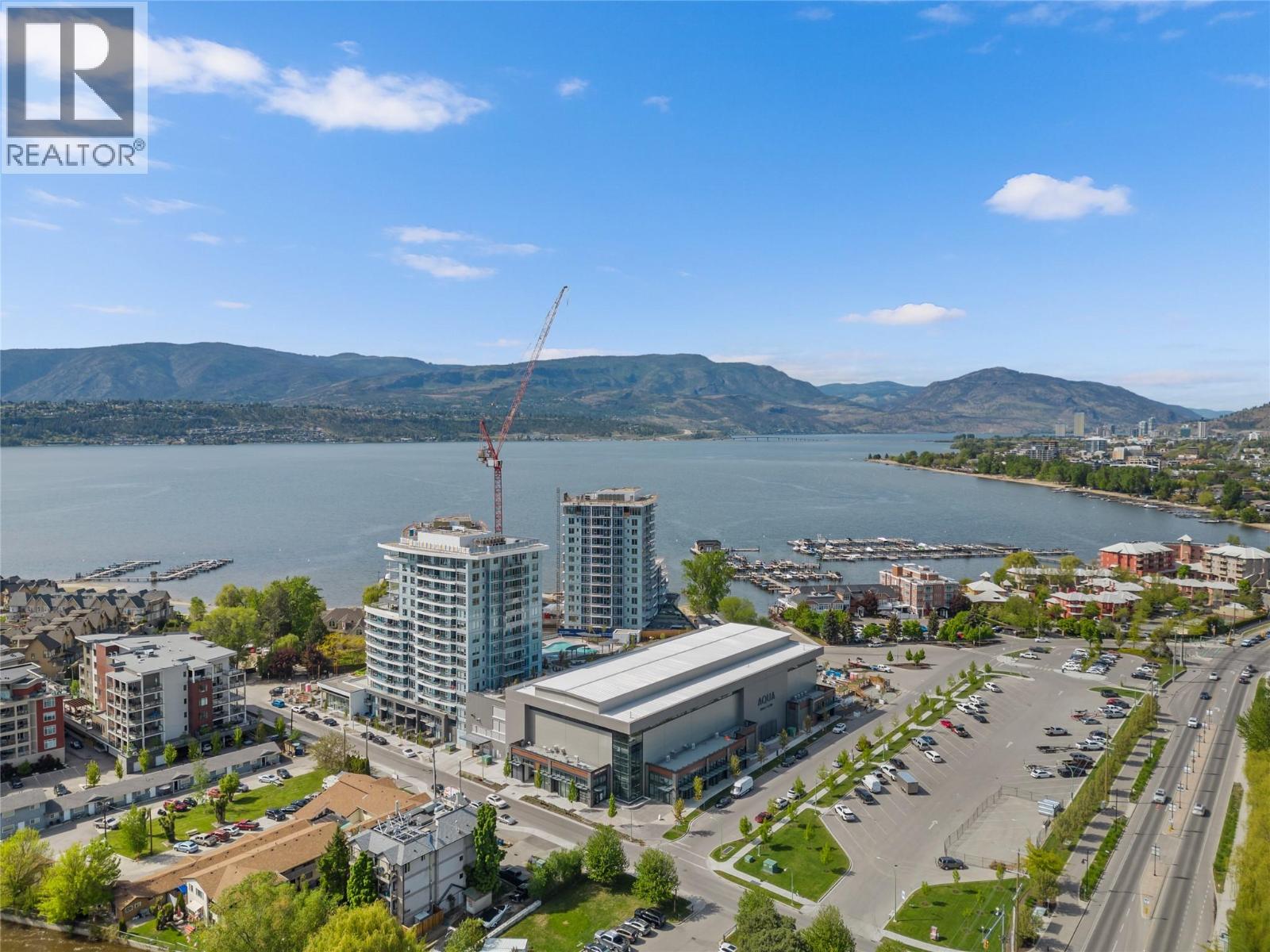 1308 3699 Capozzi Road, Kelowna