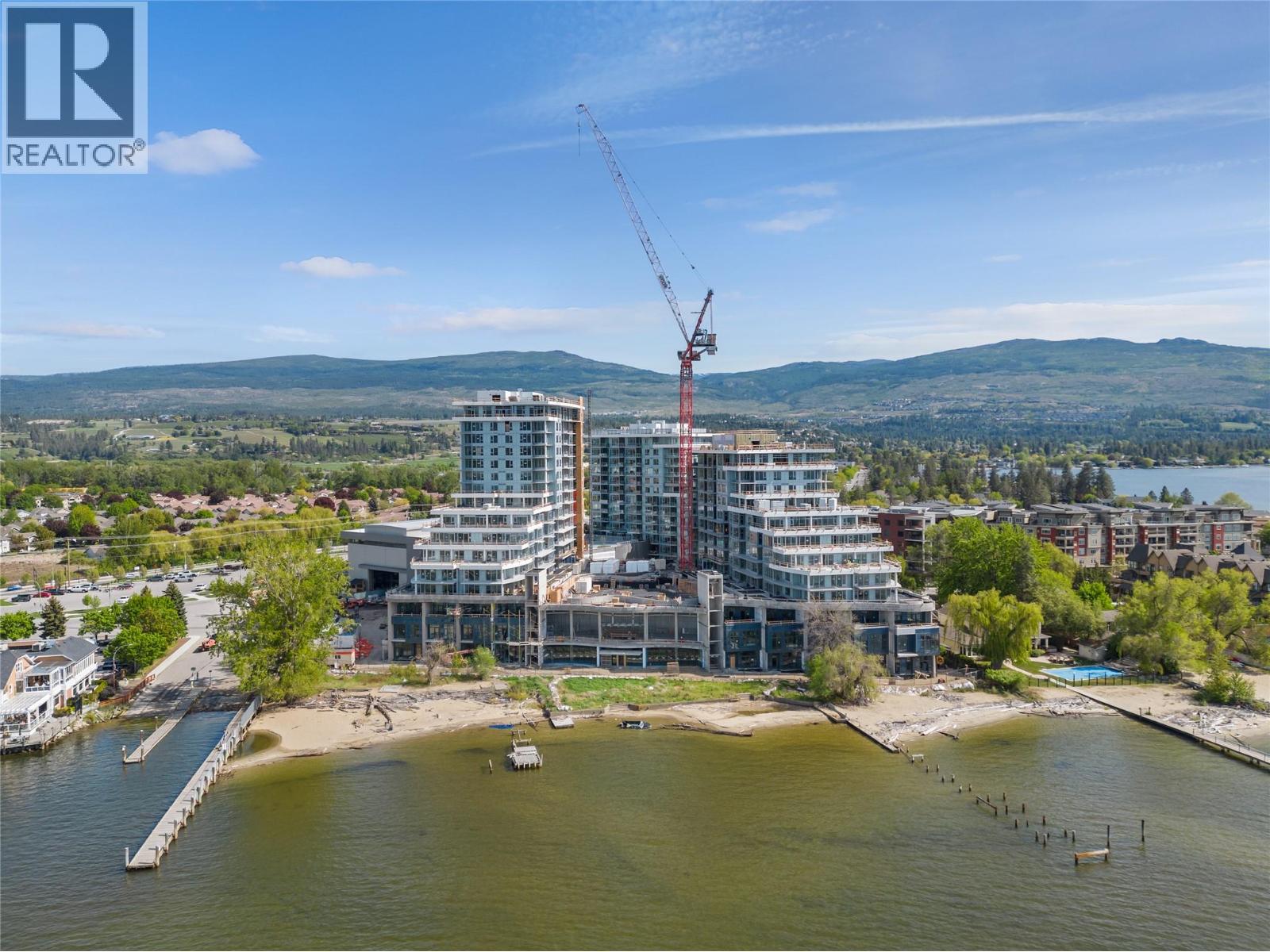 1308 3699 Capozzi Road, Kelowna