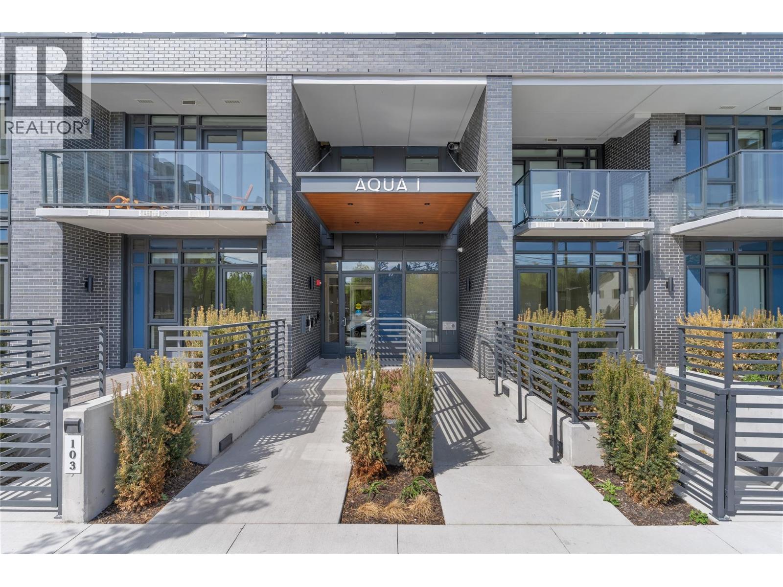 1308 3699 Capozzi Road, Kelowna