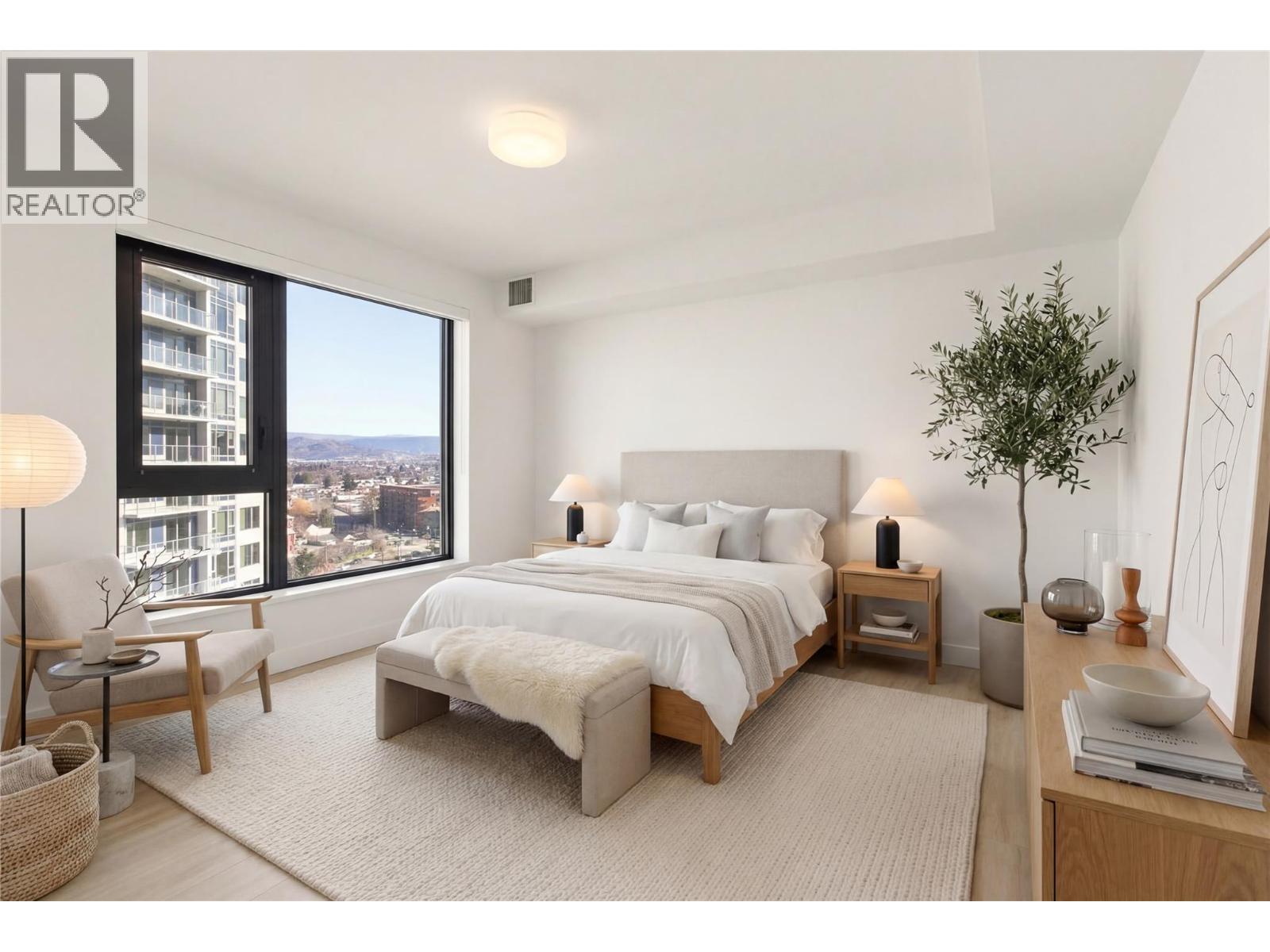 1308 3699 Capozzi Road, Kelowna