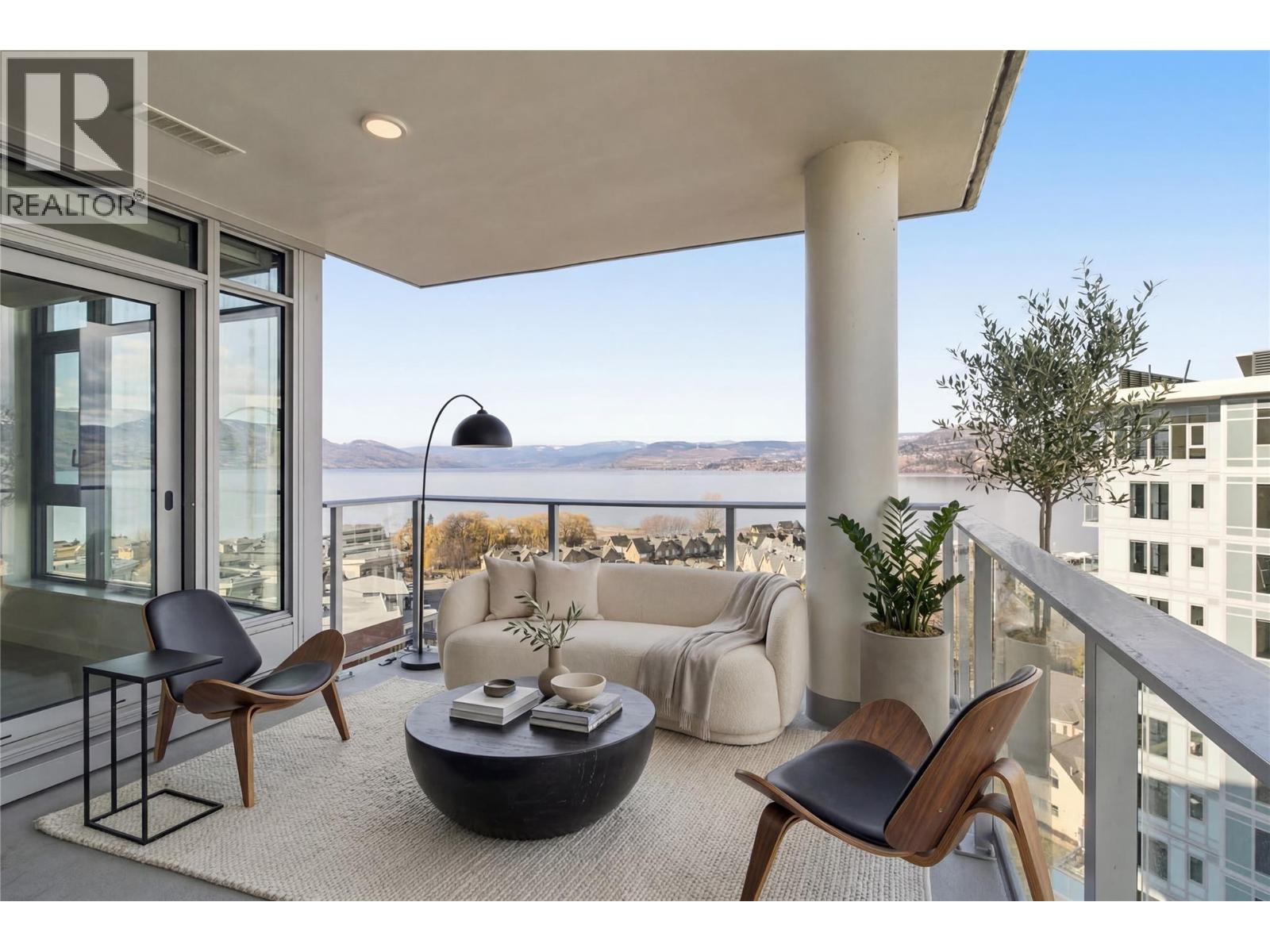 1308 3699 Capozzi Road, Kelowna