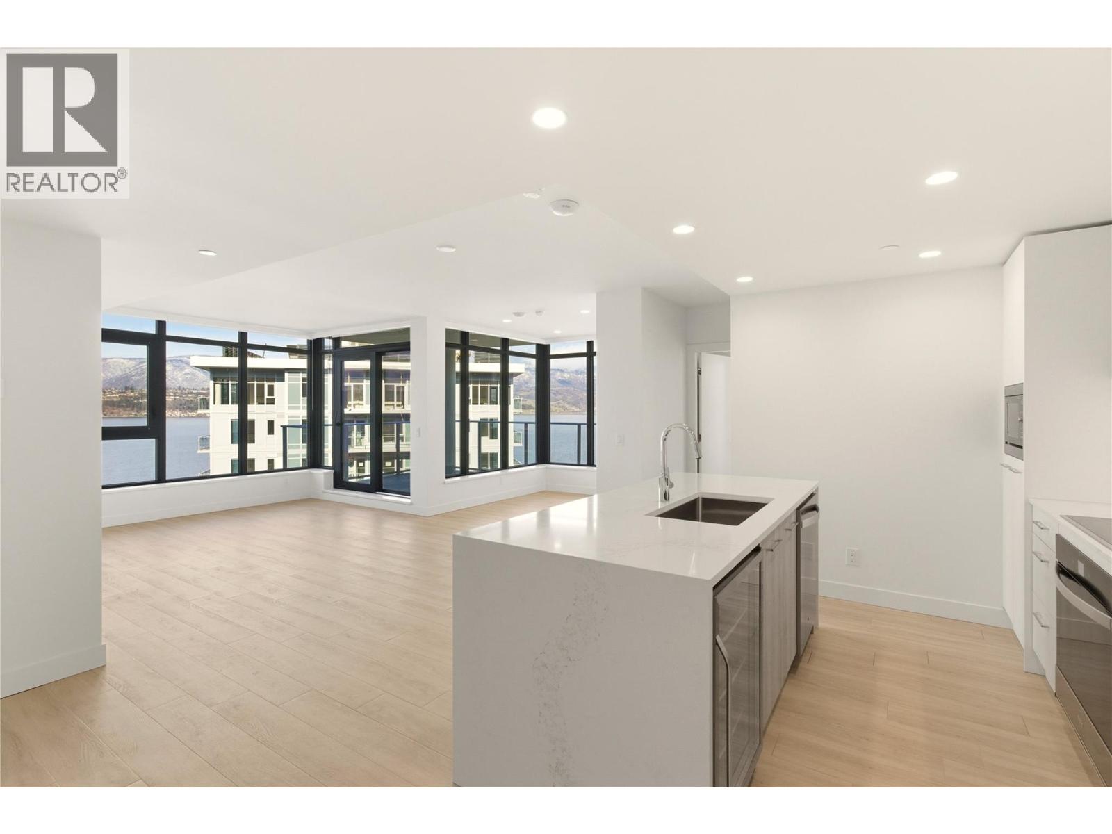 1308 3699 Capozzi Road, Kelowna