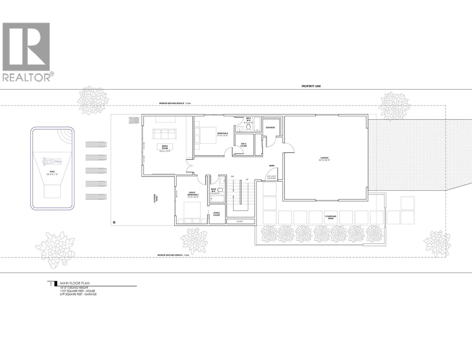 765 Westminster Avenue E, Penticton