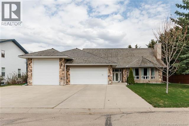 50 Coventry Lane, Lacombe