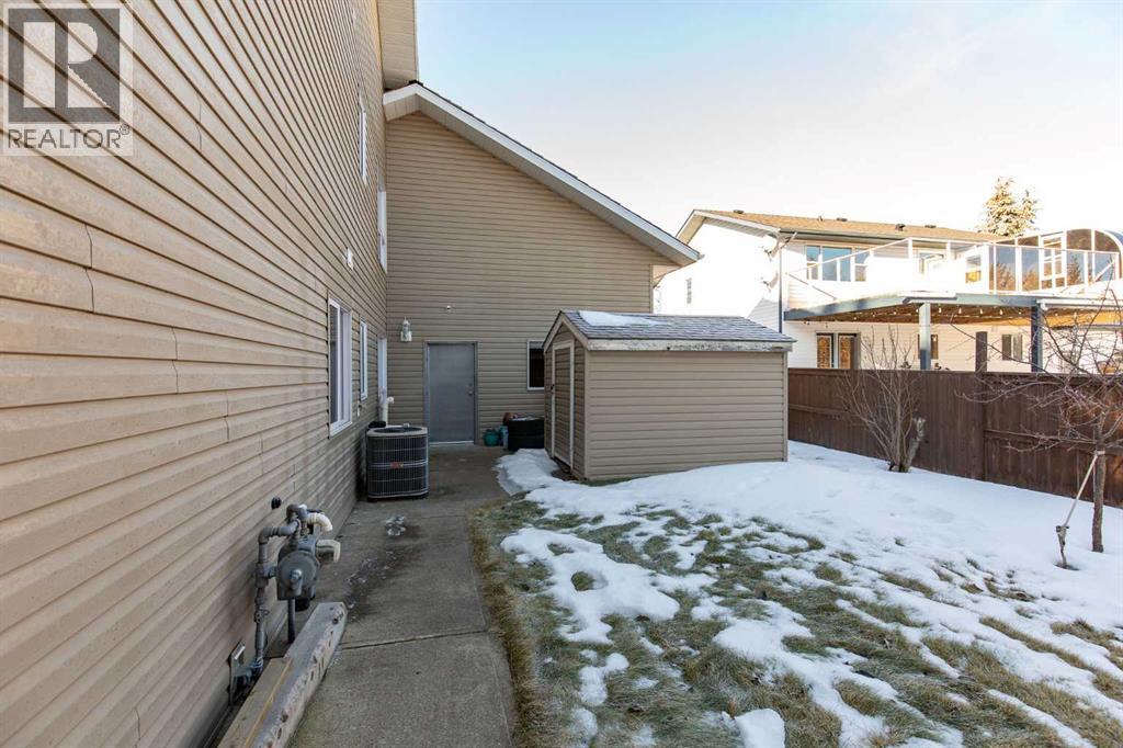 50 Coventry Lane, Lacombe