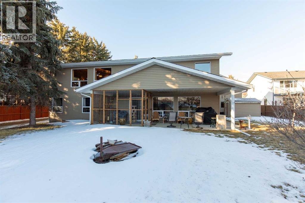 50 Coventry Lane, Lacombe