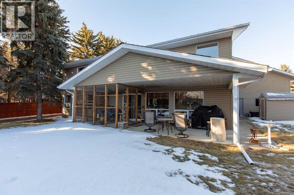 50 Coventry Lane, Lacombe