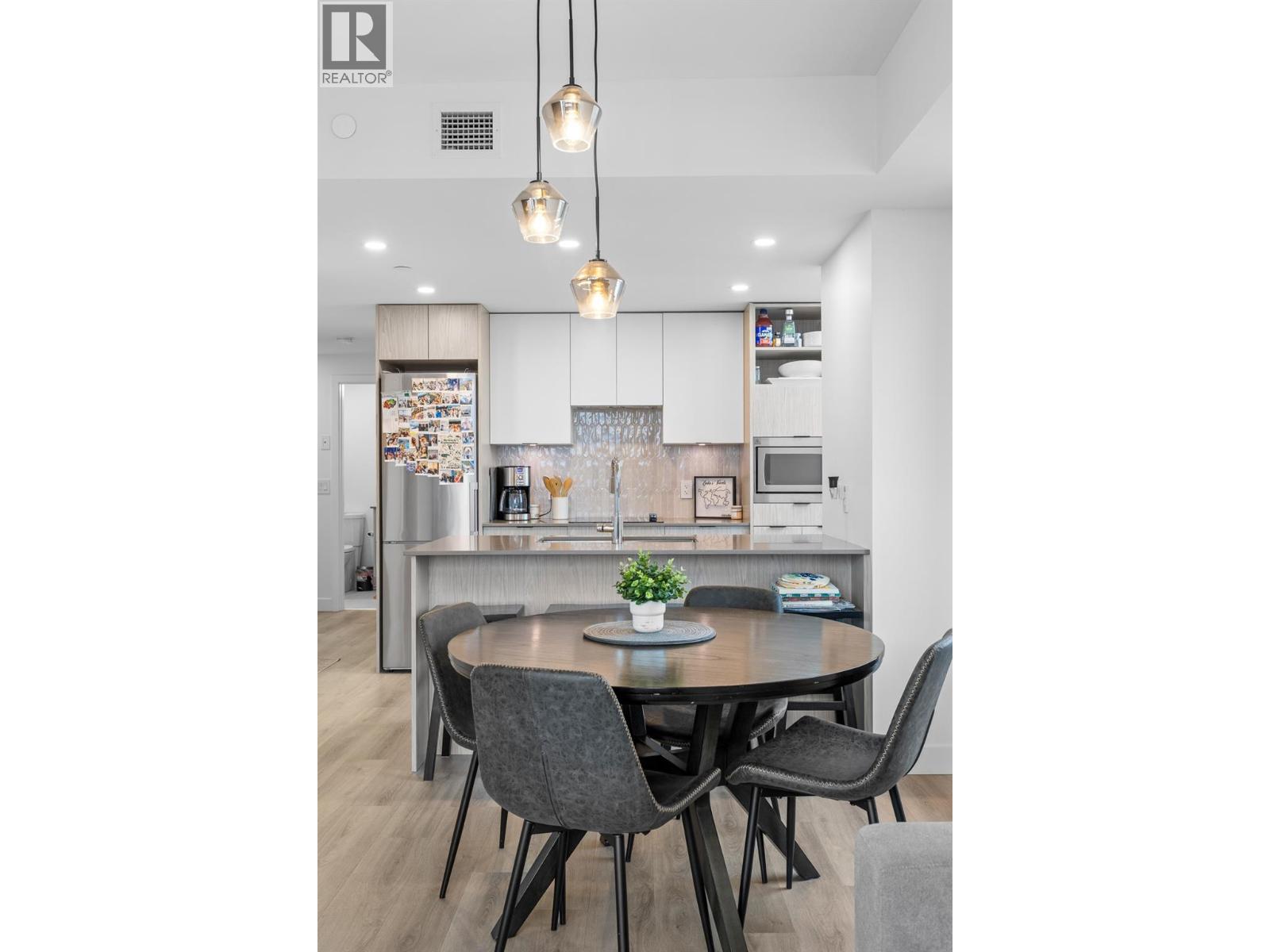 805 1488 Bertram Street, Kelowna