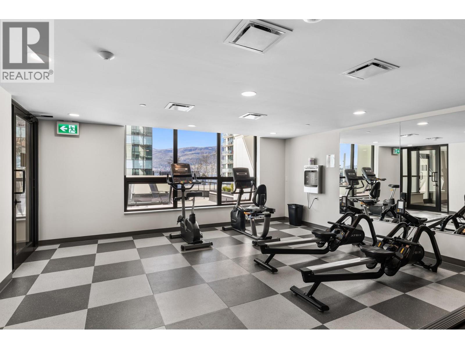 805 1488 Bertram Street, Kelowna