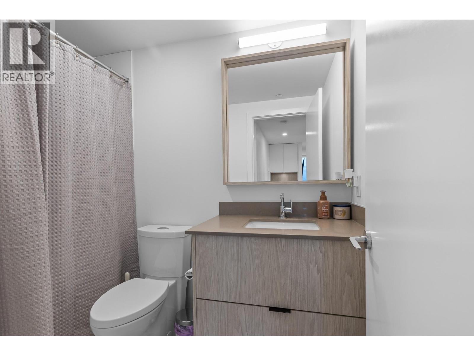 805 1488 Bertram Street, Kelowna