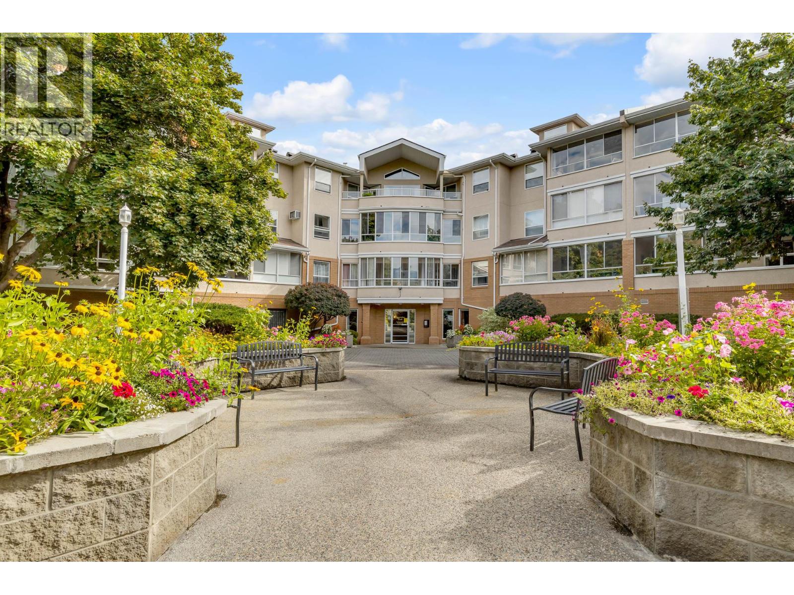 933 Harvey Avenue Unit# 303, Kelowna