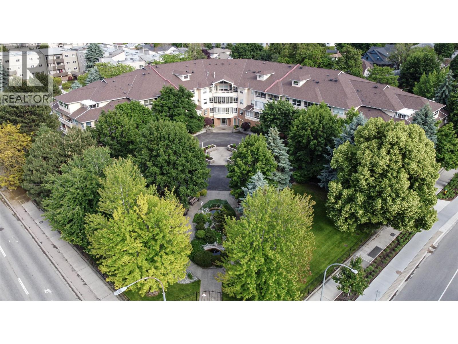 933 Harvey Avenue Unit# 303, Kelowna