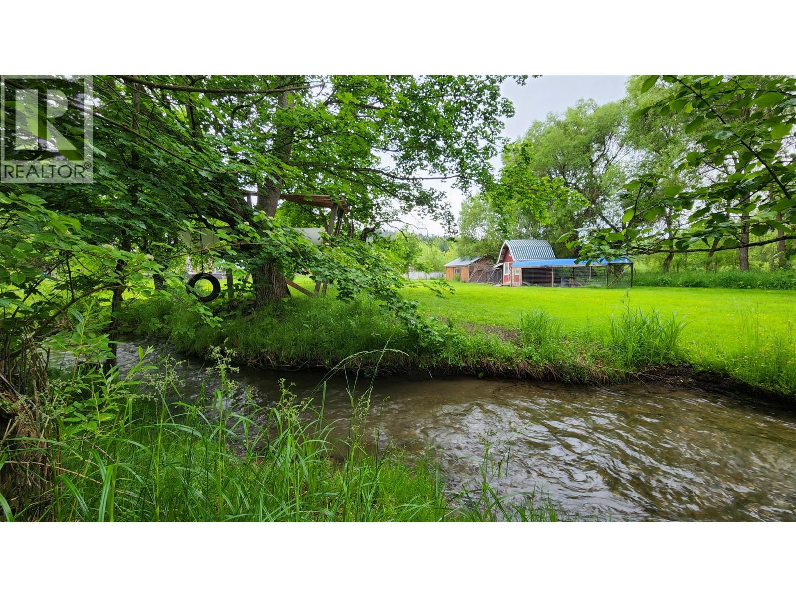  3960 50 Street Northeast, Salmon Arm