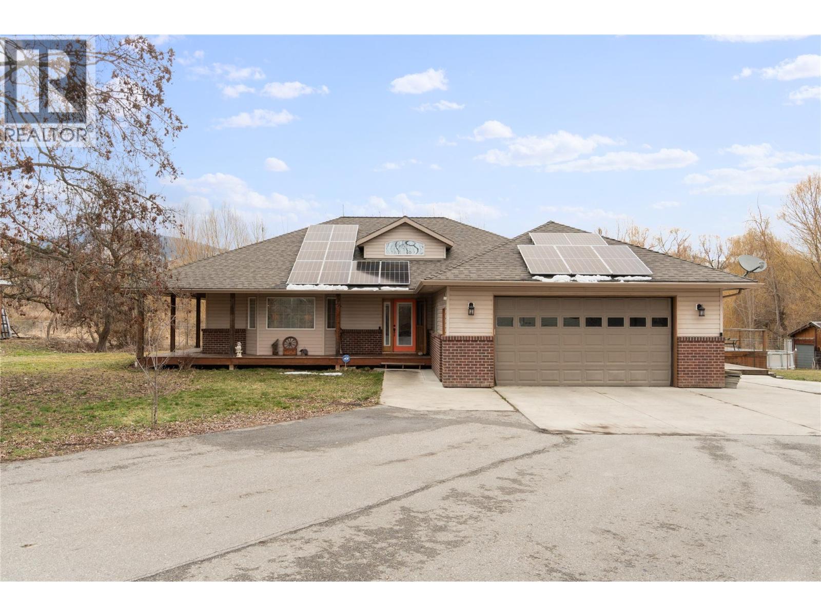  3960 50 Street Northeast, Salmon Arm