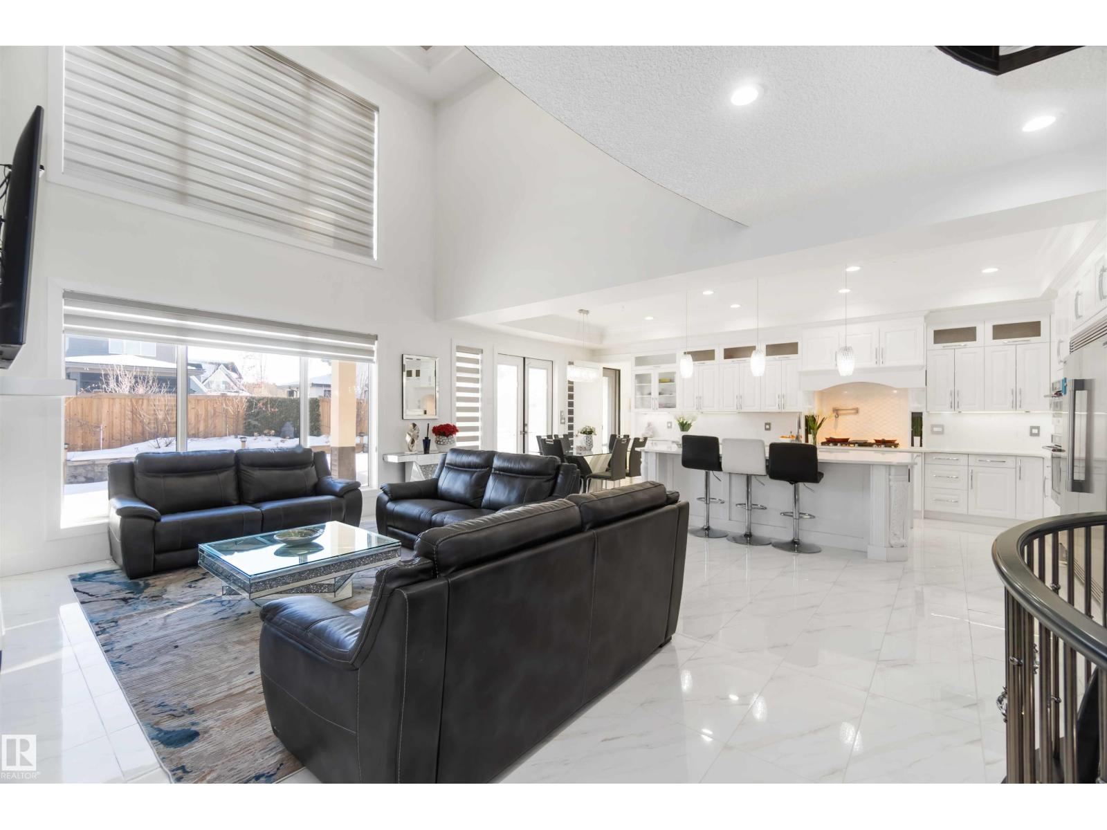 315 52327 RGE ROAD 233, Rural Strathcona County