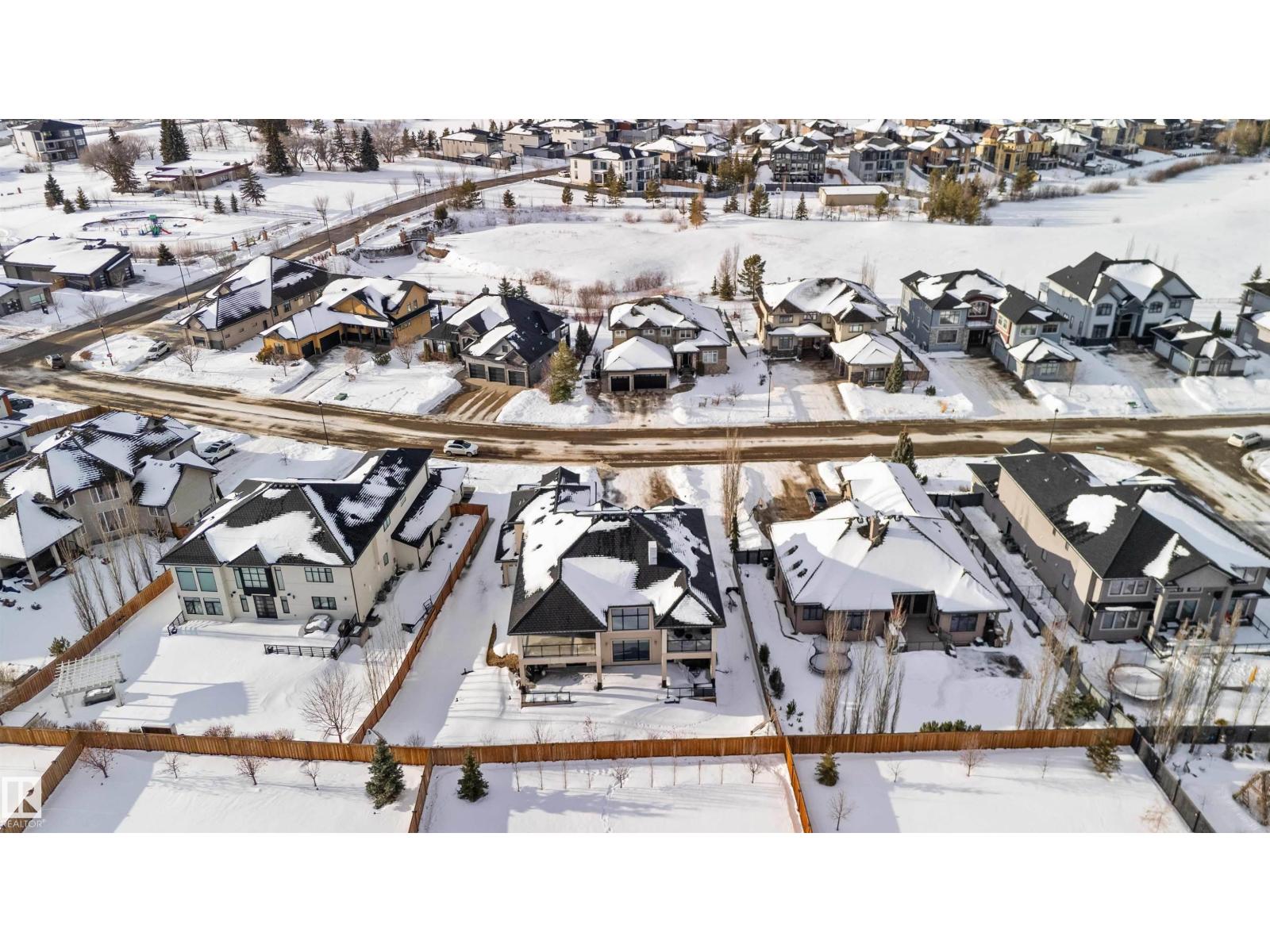 315 52327 RGE ROAD 233, Rural Strathcona County