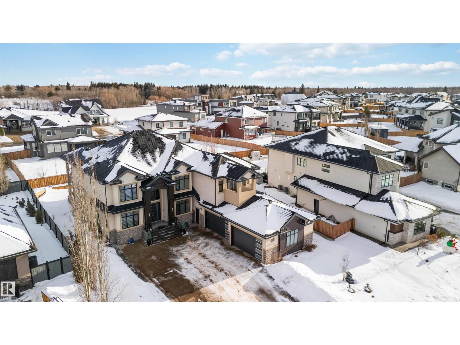 315 52327 RGE ROAD 233, Rural Strathcona County