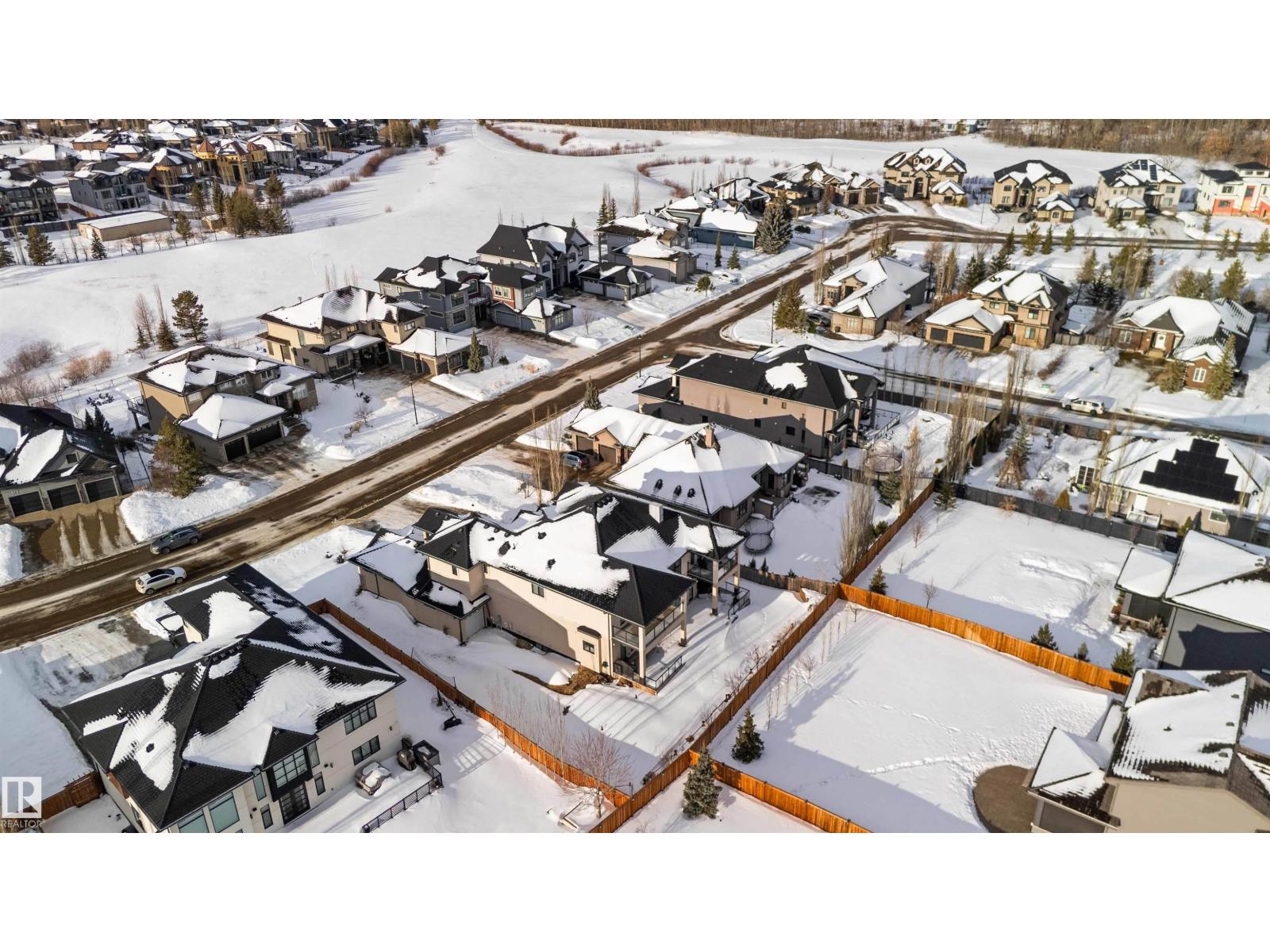 315 52327 RGE ROAD 233, Rural Strathcona County