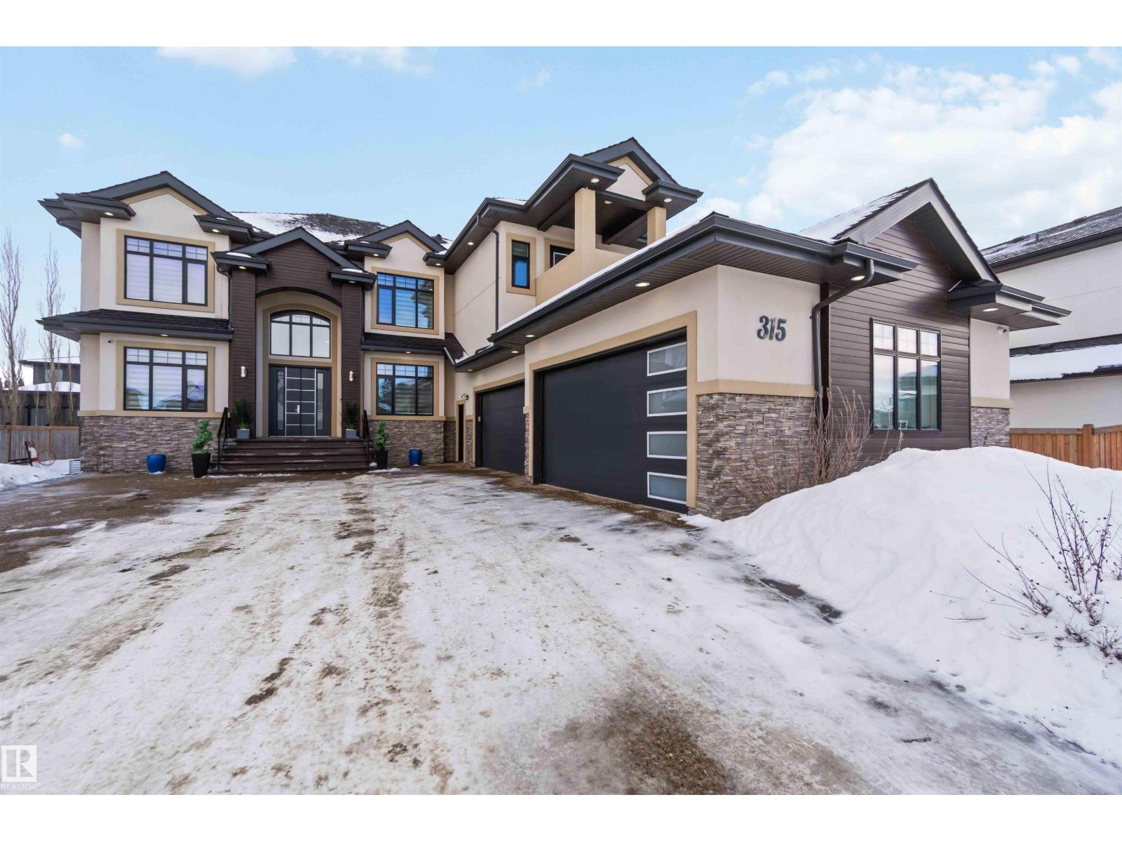 315 52327 RGE ROAD 233, Rural Strathcona County