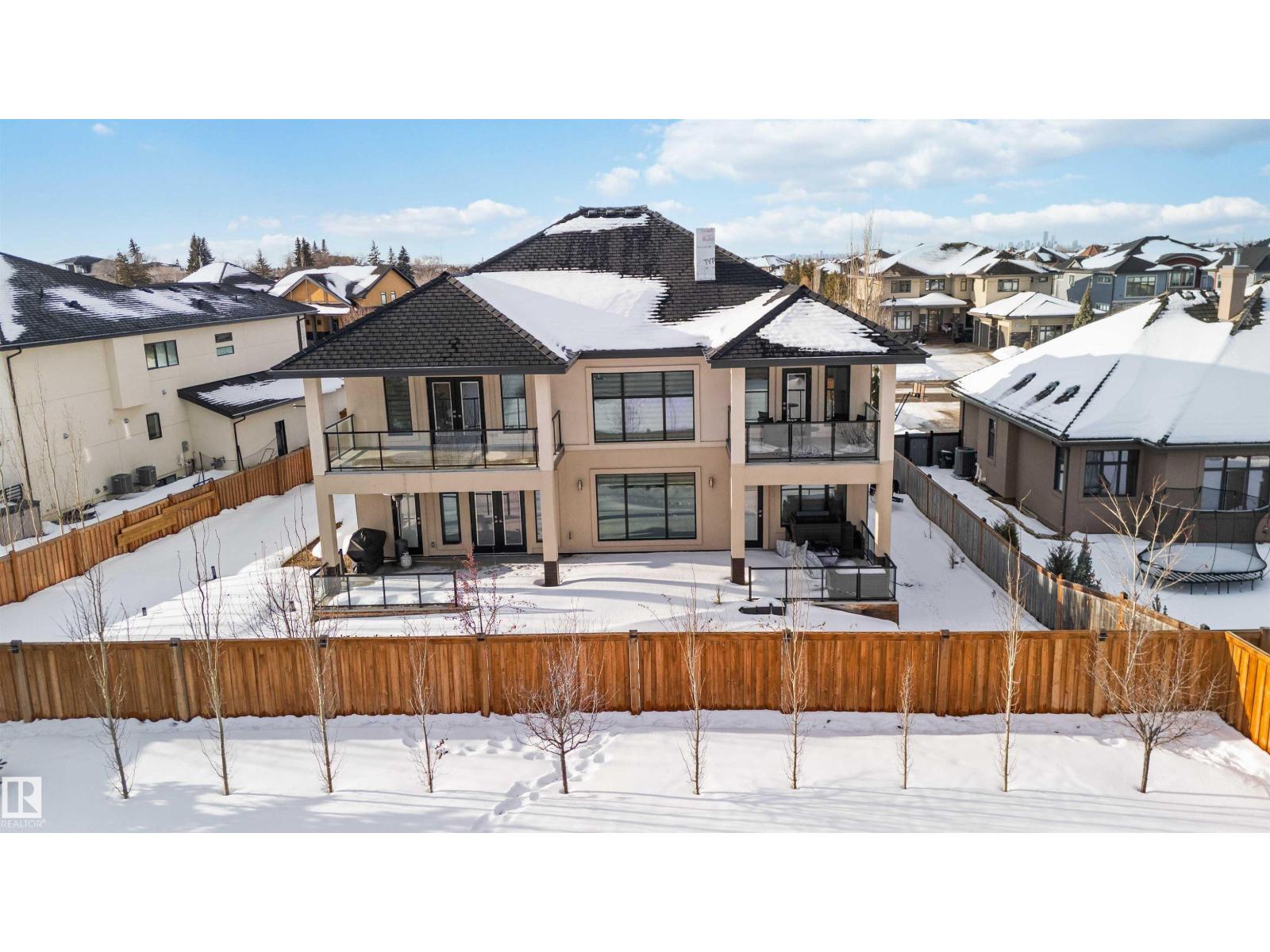 315 52327 RGE ROAD 233, Rural Strathcona County