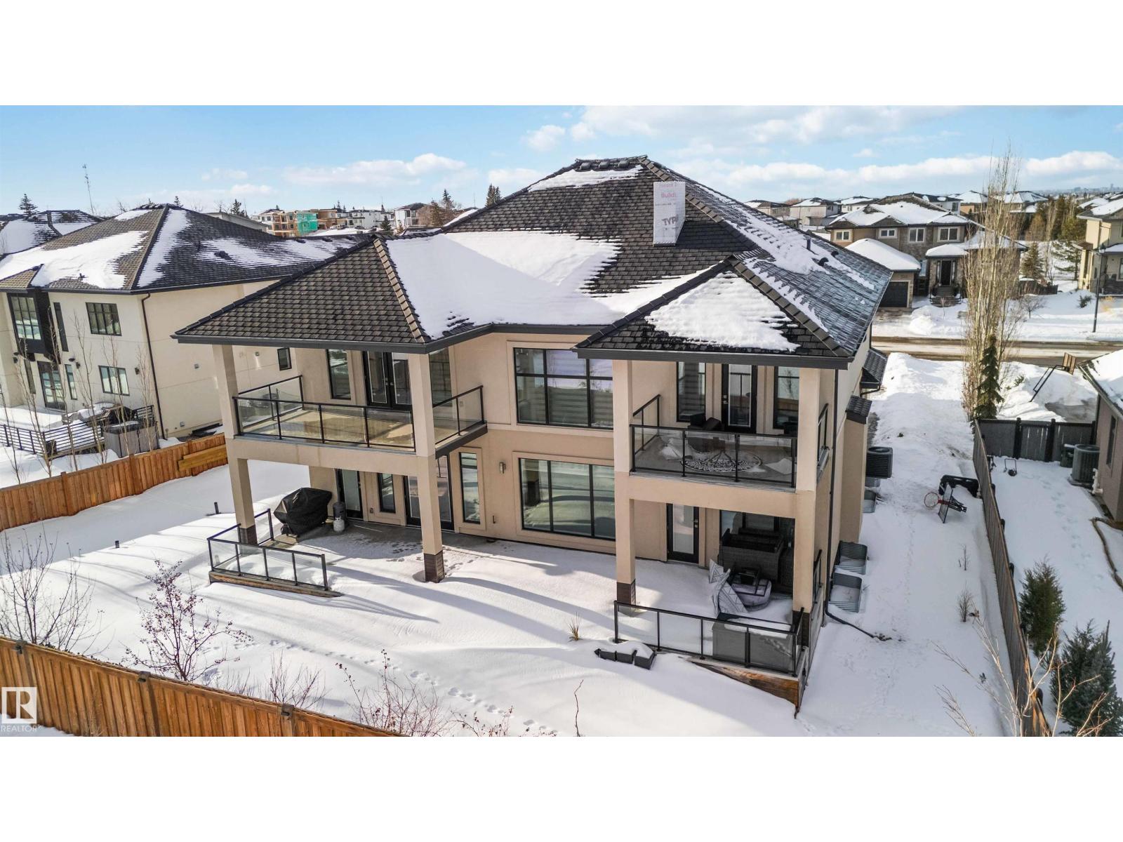 315 52327 RGE ROAD 233, Rural Strathcona County