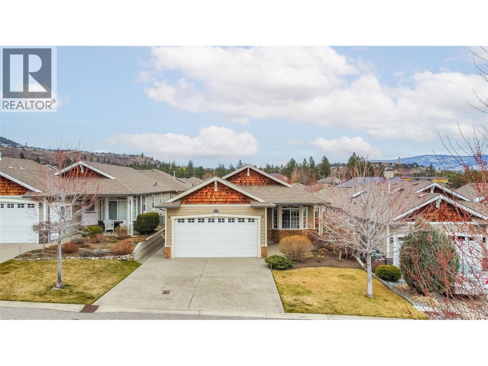 2171 Mimosa Drive, West Kelowna