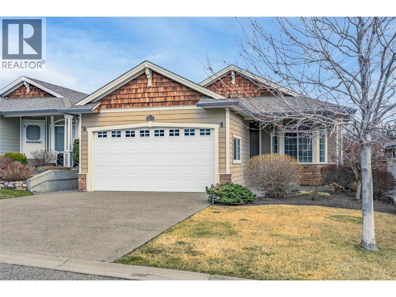 2171 Mimosa Drive, West Kelowna