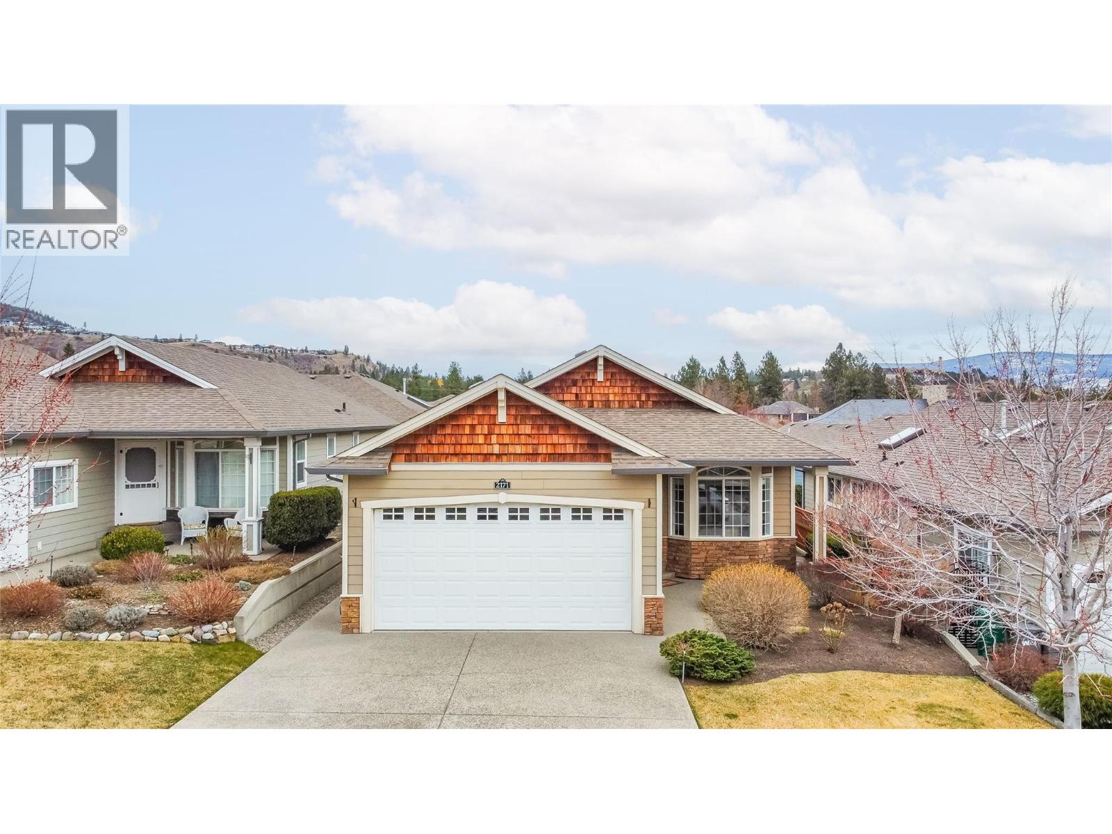 2171 Mimosa Drive, West Kelowna