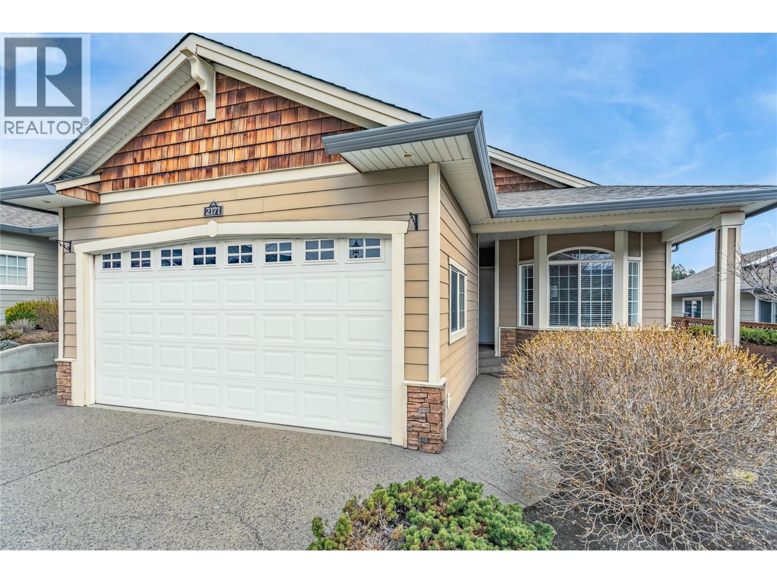 2171 Mimosa Drive, West Kelowna