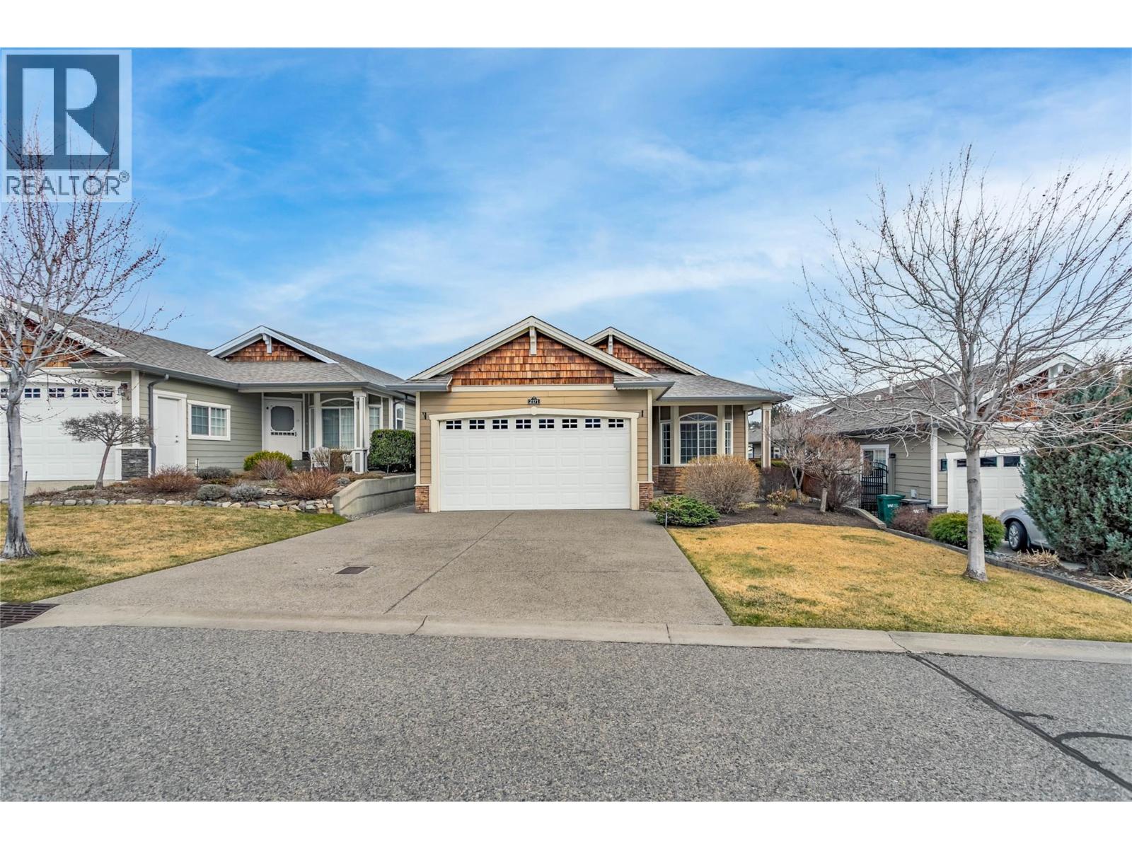 2171 Mimosa Drive, West Kelowna