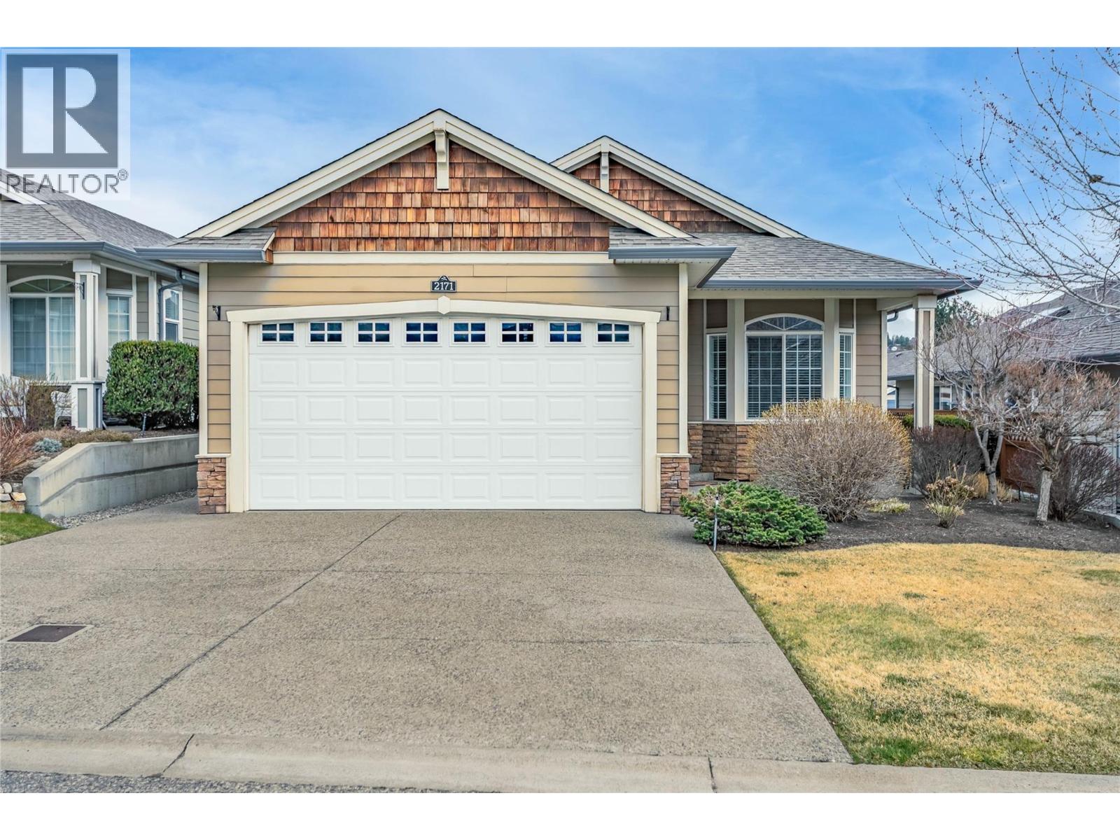 2171 Mimosa Drive, West Kelowna