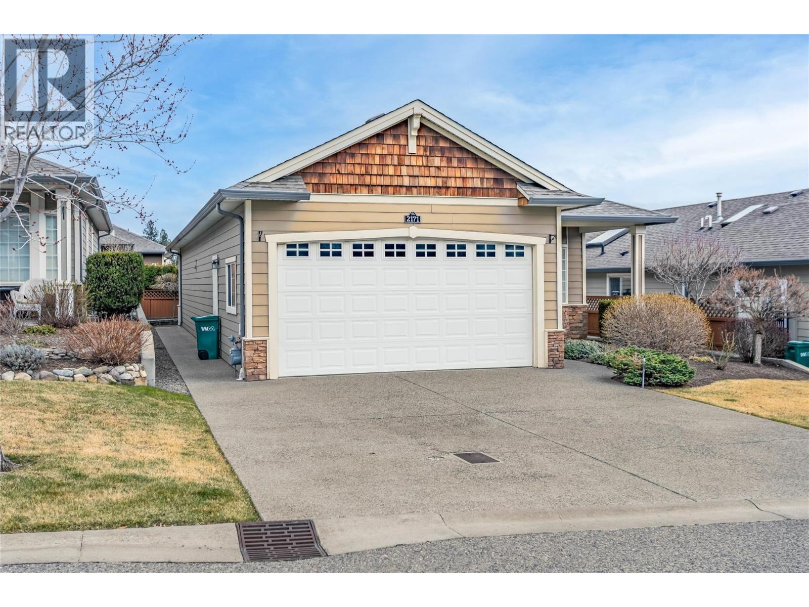 2171 Mimosa Drive, West Kelowna