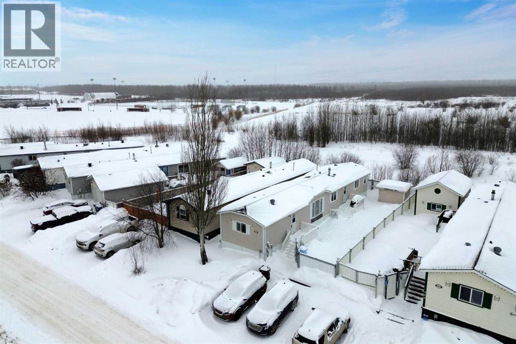 488 Harpe Way, Fort McMurray