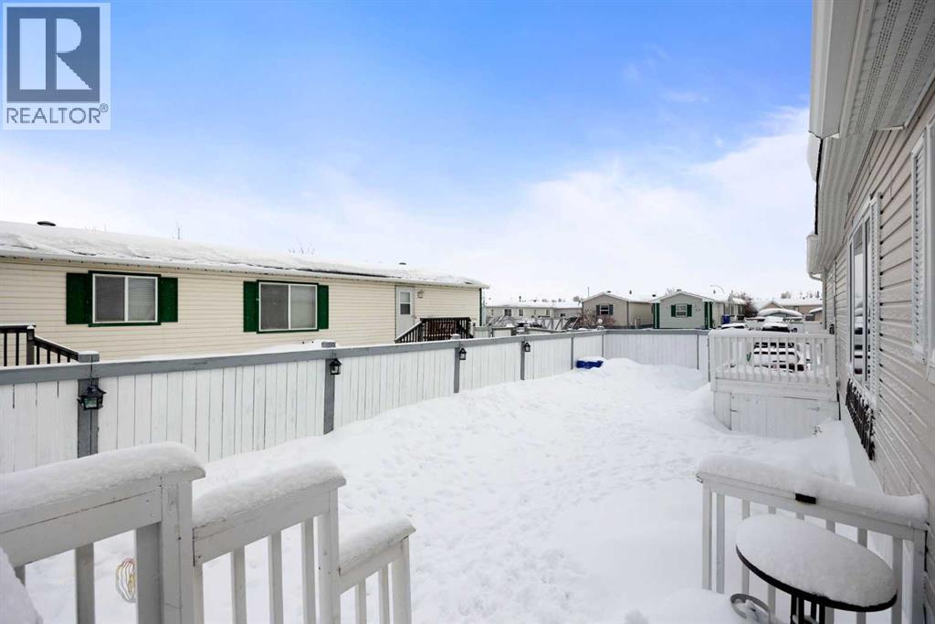 488 Harpe Way, Fort McMurray