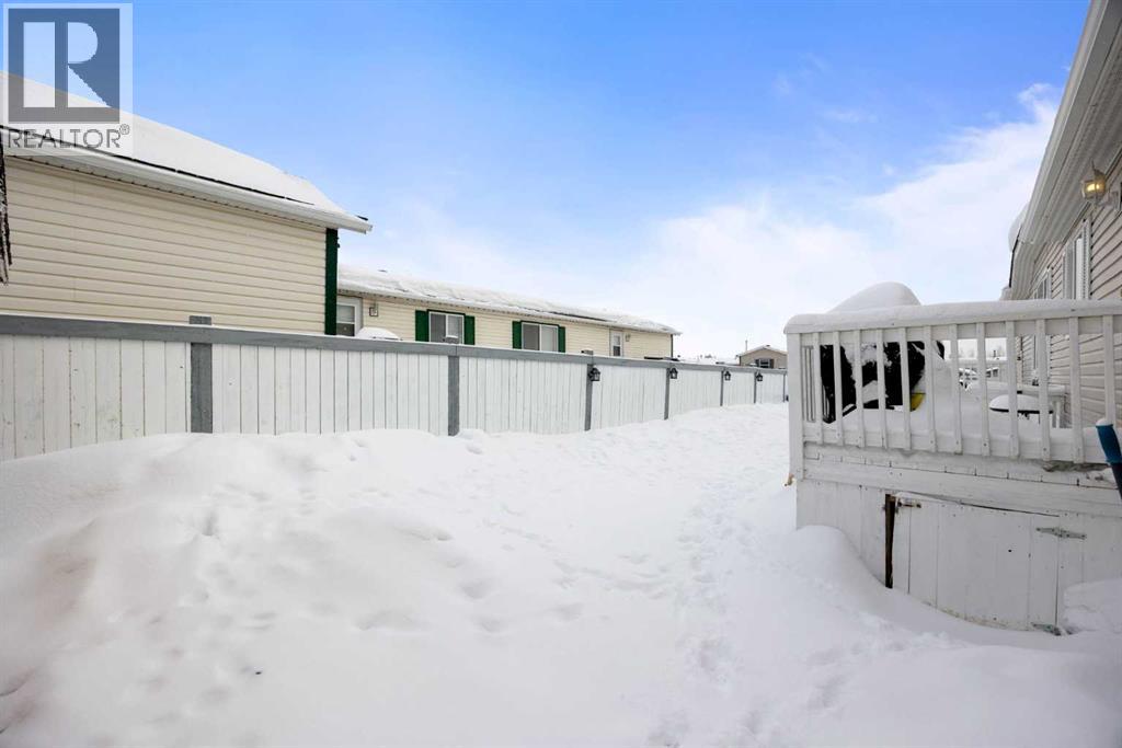 488 Harpe Way, Fort McMurray