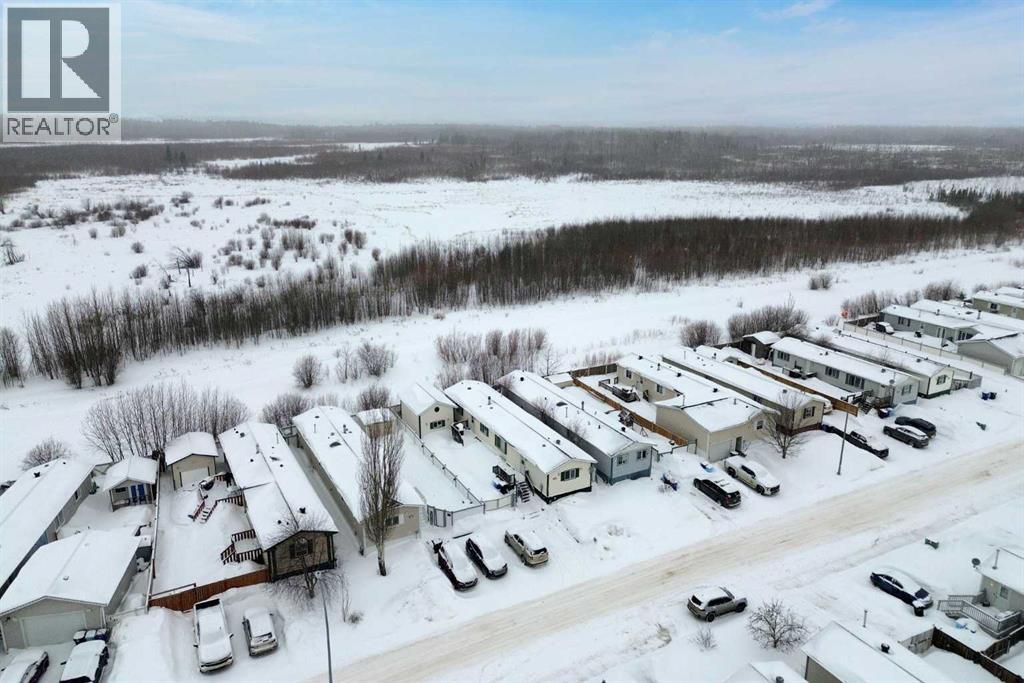 488 Harpe Way, Fort McMurray