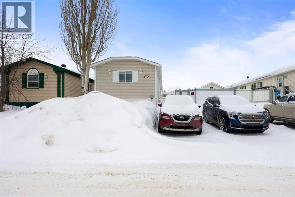 488 Harpe Way, Fort McMurray