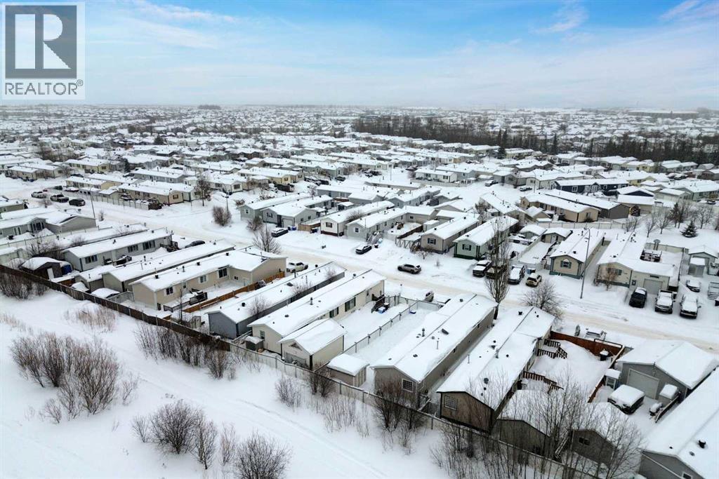 488 Harpe Way, Fort McMurray