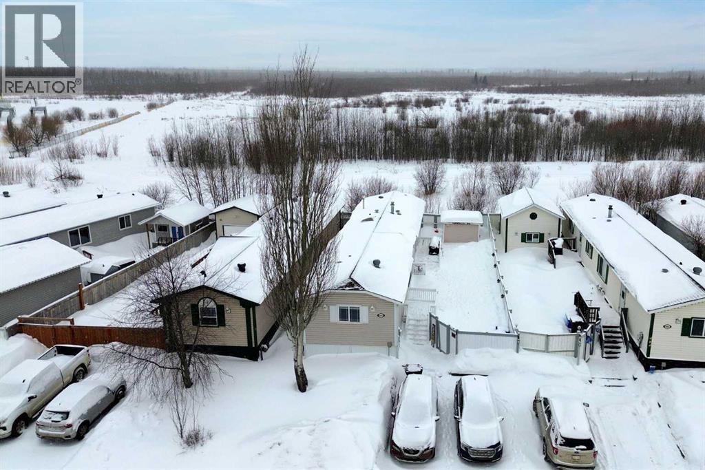 488 Harpe Way, Fort McMurray