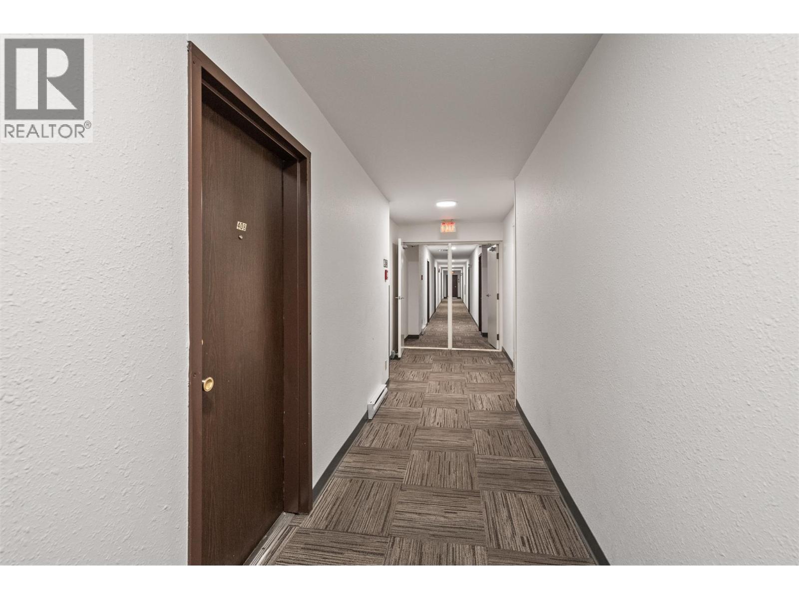 150 SKAHA Place Unit# 408, Penticton