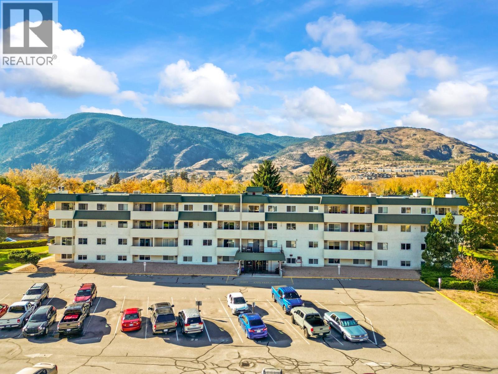 150 SKAHA Place Unit# 408, Penticton