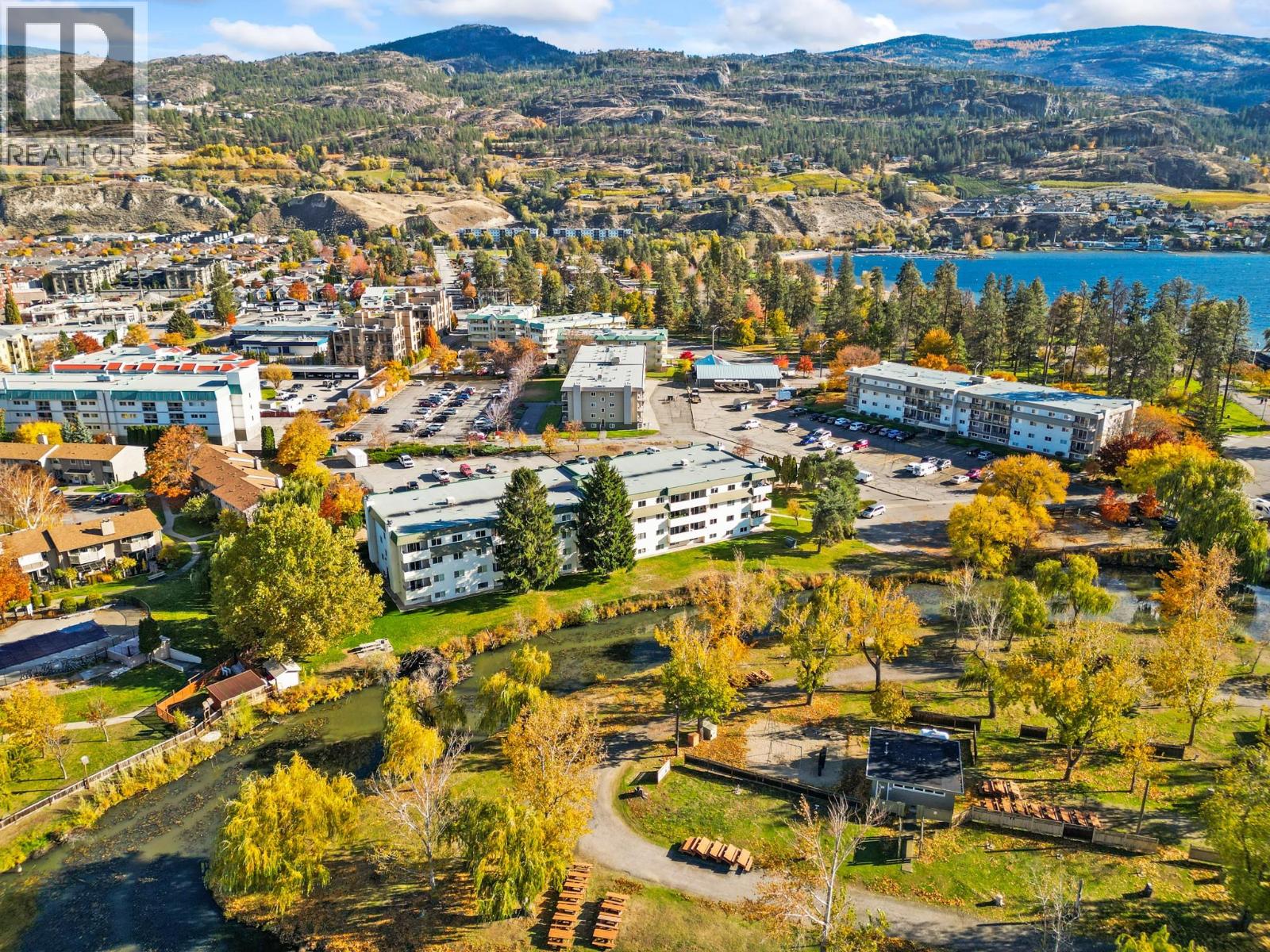 150 SKAHA Place Unit# 408, Penticton