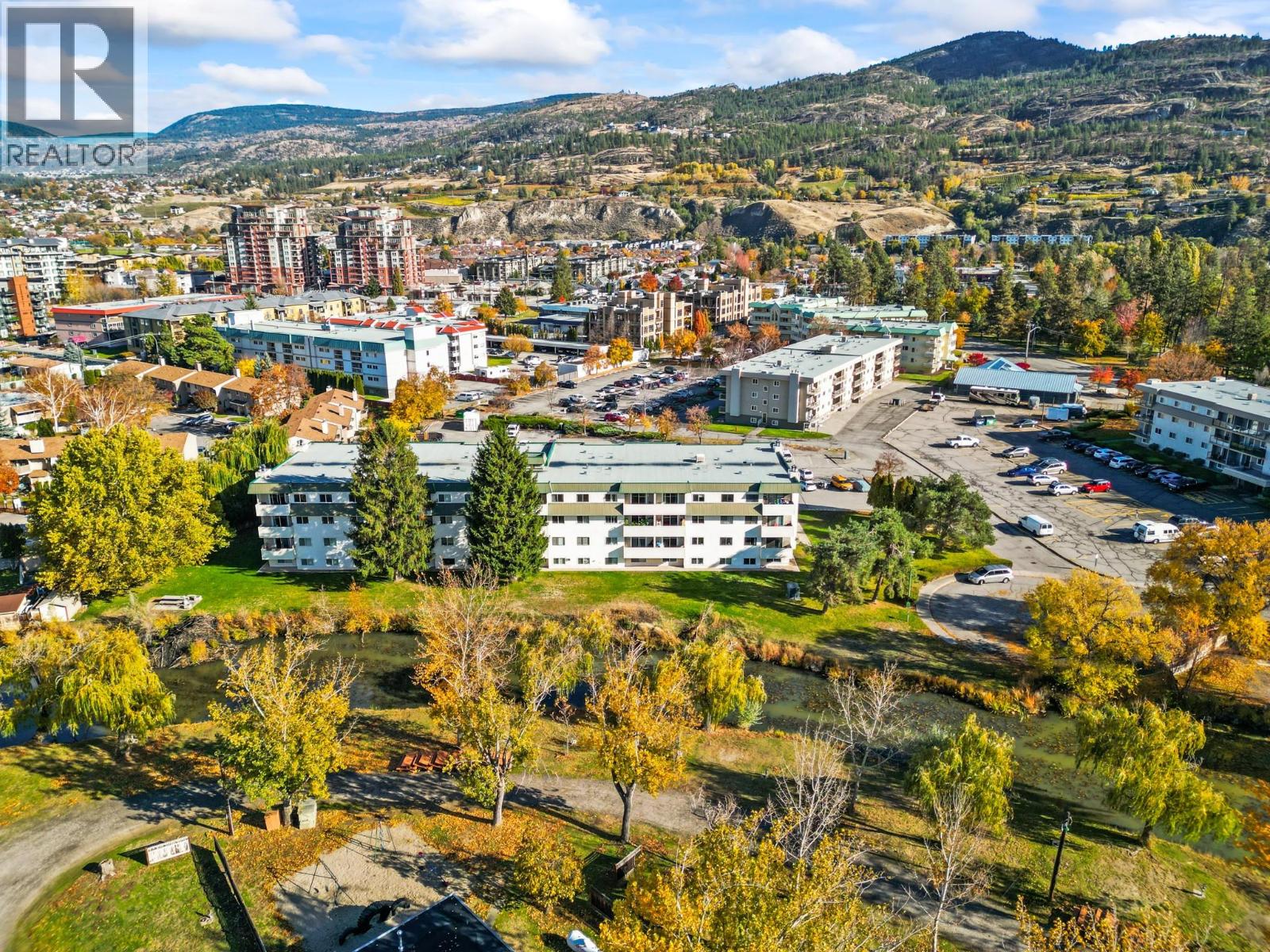 150 SKAHA Place Unit# 408, Penticton